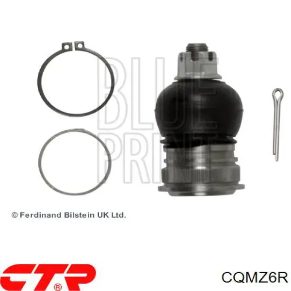 Compre CQMZ6R CTR Braço oscilante superior direito de suspensão dianteira