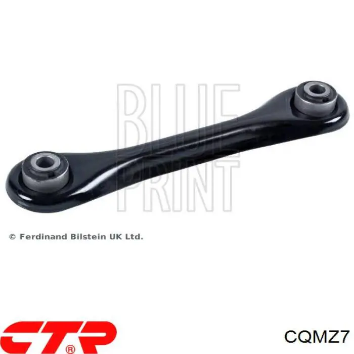 Braço oscilante de suspensão traseira transversal CTR CQMZ7 preço, a partir de 23,99 USD