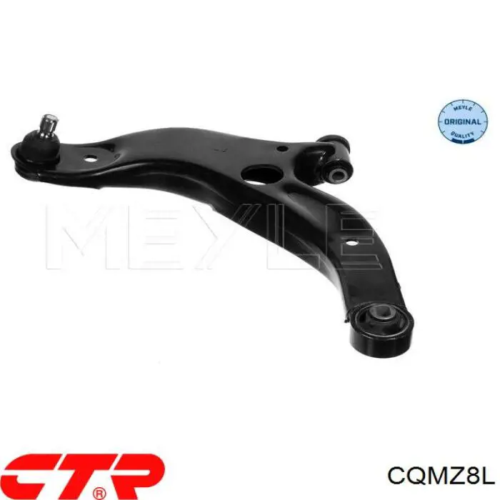 Compre CQMZ8L CTR Braço oscilante inferior esquerdo de suspensão dianteira