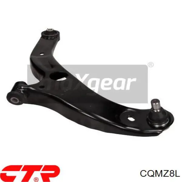 Braço oscilante inferior esquerdo de suspensão dianteira CTR CQMZ8L preço, a partir de 59,66 USD