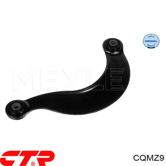 Compre CQMZ9 CTR Braço oscilante superior esquerdo/direito de suspensão traseira
