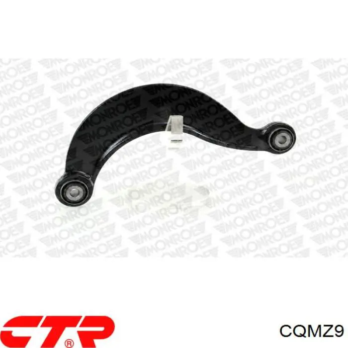 Braço oscilante superior esquerdo/direito de suspensão traseira CTR CQMZ9 preço, a partir de 37,52 USD