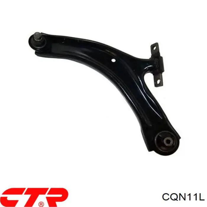 Compre CQN11L CTR Braço oscilante inferior esquerdo de suspensão dianteira