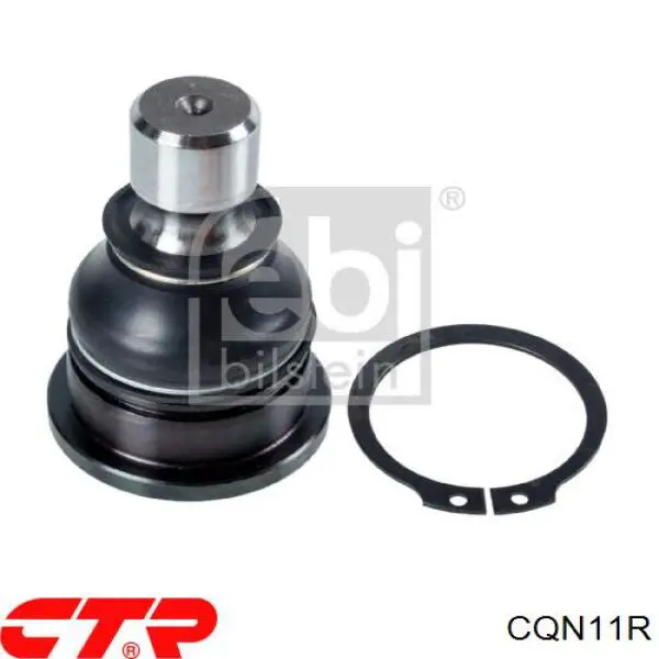 Compre CQN11R CTR Braço oscilante inferior direito de suspensão dianteira