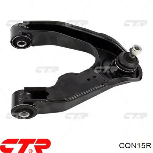 Compre CQN15R CTR Braço oscilante superior direito de suspensão dianteira