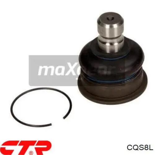 Compre CQS8L CTR Braço oscilante inferior esquerdo de suspensão dianteira