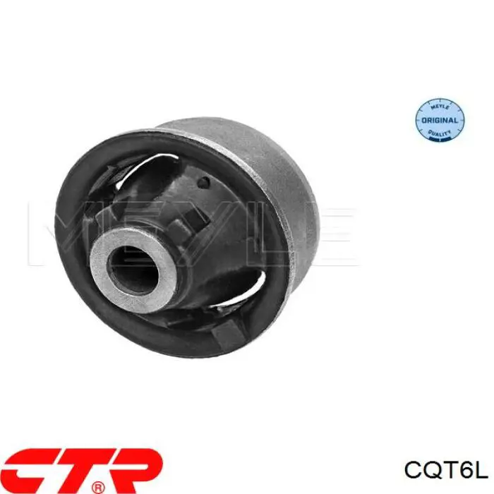 Compre CQT6L CTR Braço oscilante inferior esquerdo de suspensão dianteira