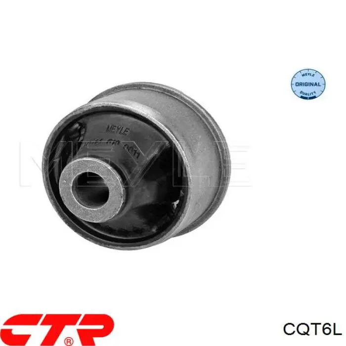 Braço oscilante inferior esquerdo de suspensão dianteira CTR CQT6L preço, a partir de 50,37 USD