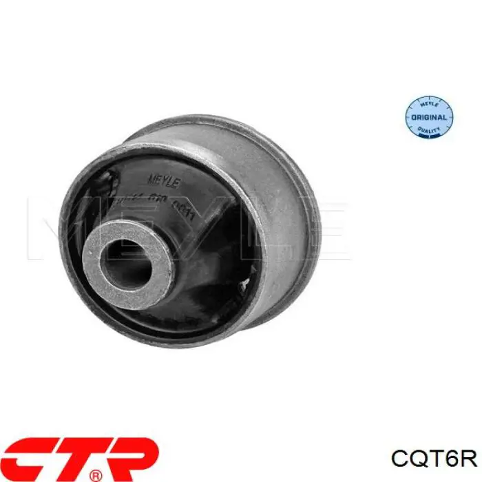 Braço oscilante inferior direito de suspensão dianteira CTR CQT6R preço, a partir de 47,40 USD