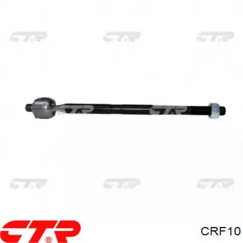 CRF10 CTR Tração de direção