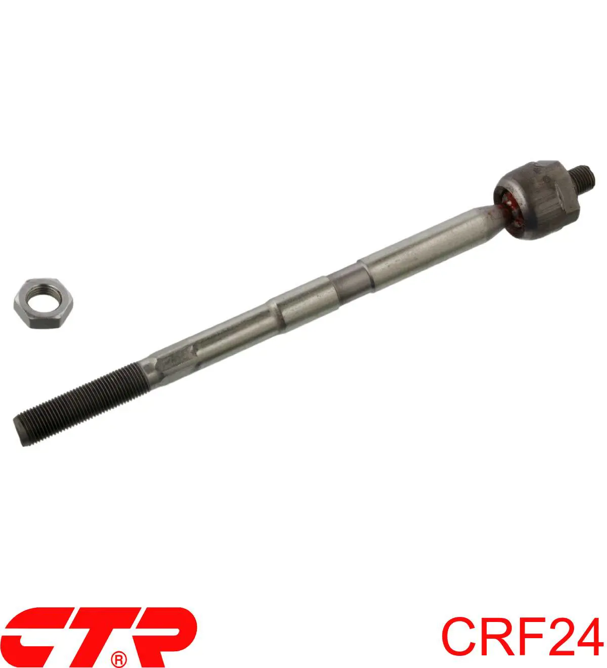 CRF24 CTR Tração de direção