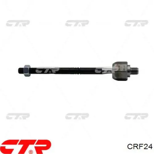 CRF24 CTR Tração de direção