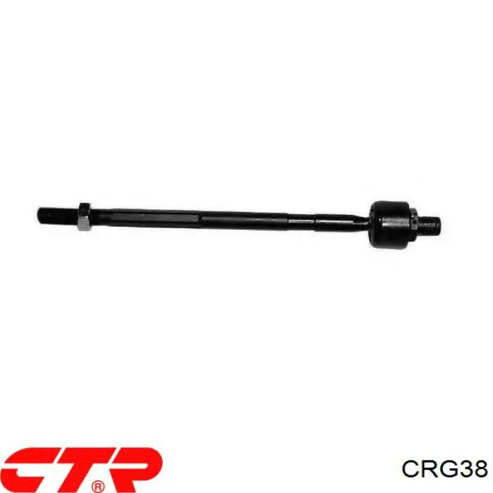 Tração de direção CTR CRG38 preço, a partir de 16,18 USD