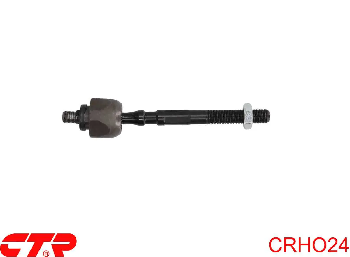 CRHO24 CTR Tração de direção