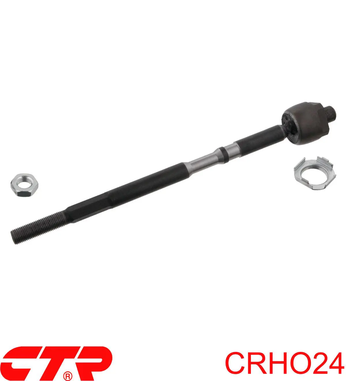 Compre CRHO24 CTR Tração de direção