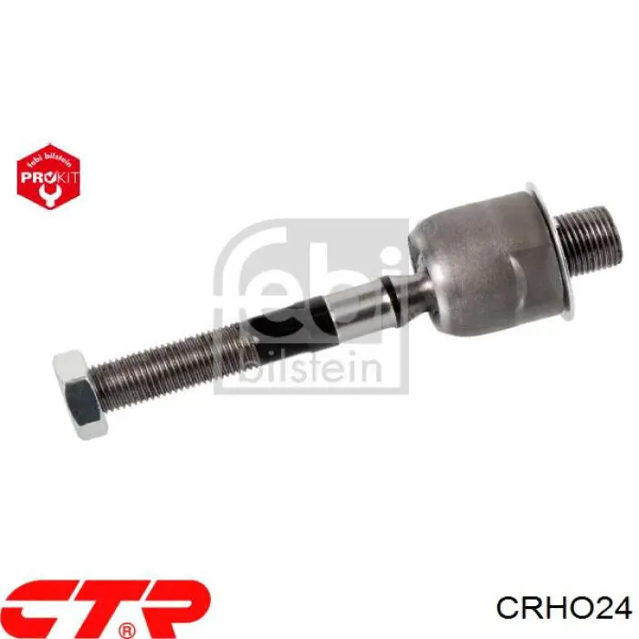 Tração de direção CRHO24 CTR