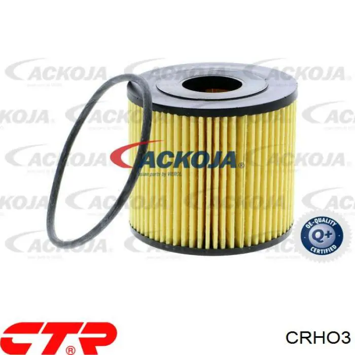 Compre CRHO3 CTR Tração de direção