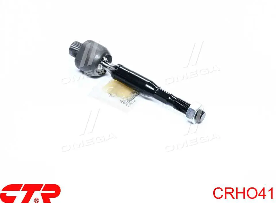 CRHO41 CTR Tração de direção
