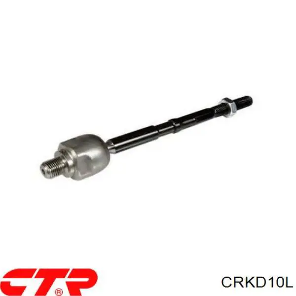 Tração de direção CTR CRKD10L preço, a partir de 20,43 USD