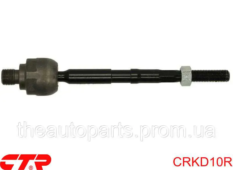 Tração de direção CTR CRKD10R preço, a partir de 19,10 USD
