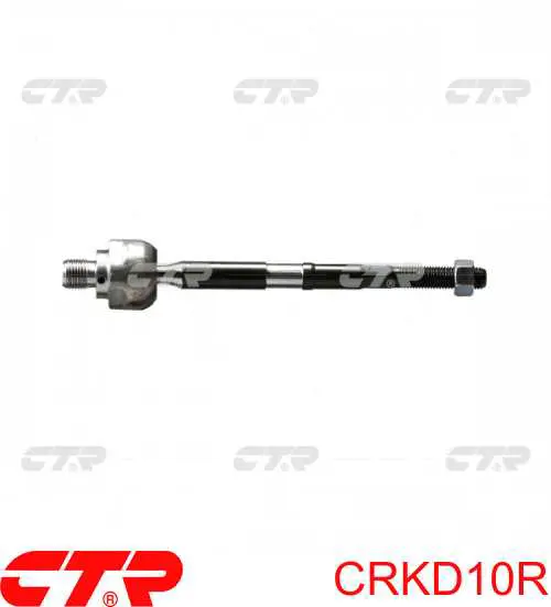 Compre CRKD10R CTR Tração de direção