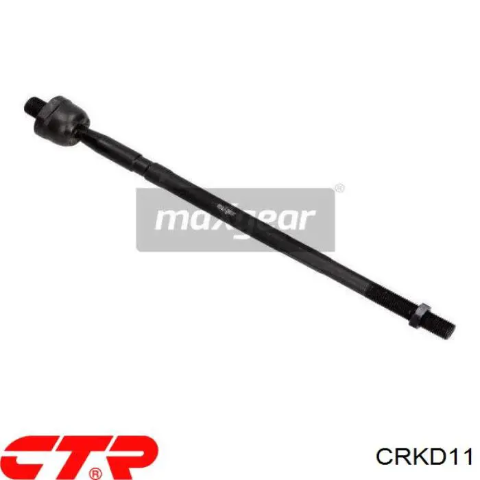 Tração de direção CRKD11 CTR