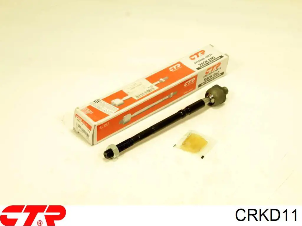 Compre CRKD11 CTR Tração de direção