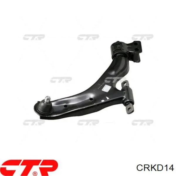 Tração de direção CTR CRKD14 preço, a partir de 20,93 USD
