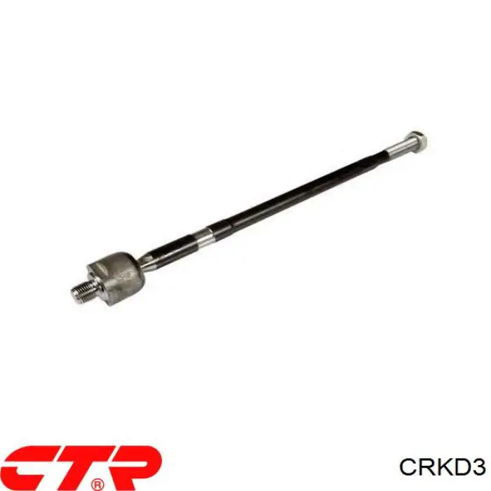 Tração de direção CTR CRKD3 preço, a partir de 19,08 USD