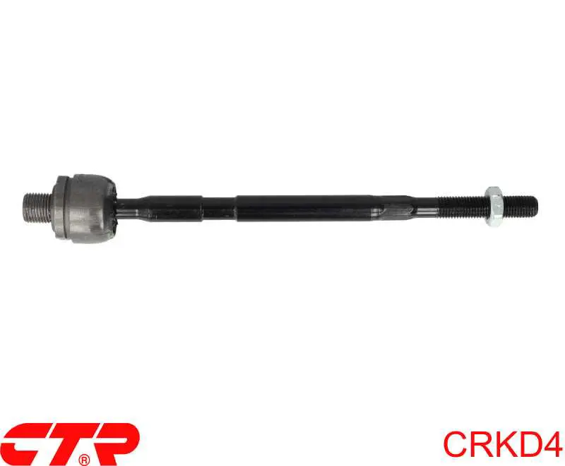 Tração de direção CTR CRKD4 preço, a partir de 17,93 USD