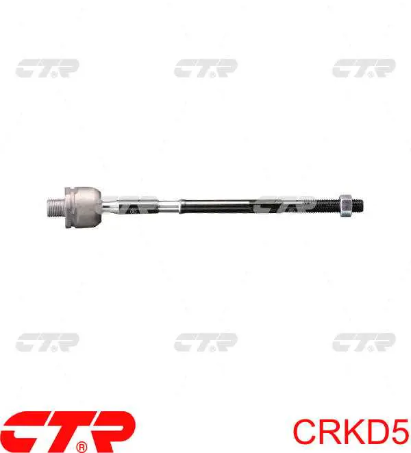 Tração de direção CTR CRKD5 preço, a partir de 14,59 USD