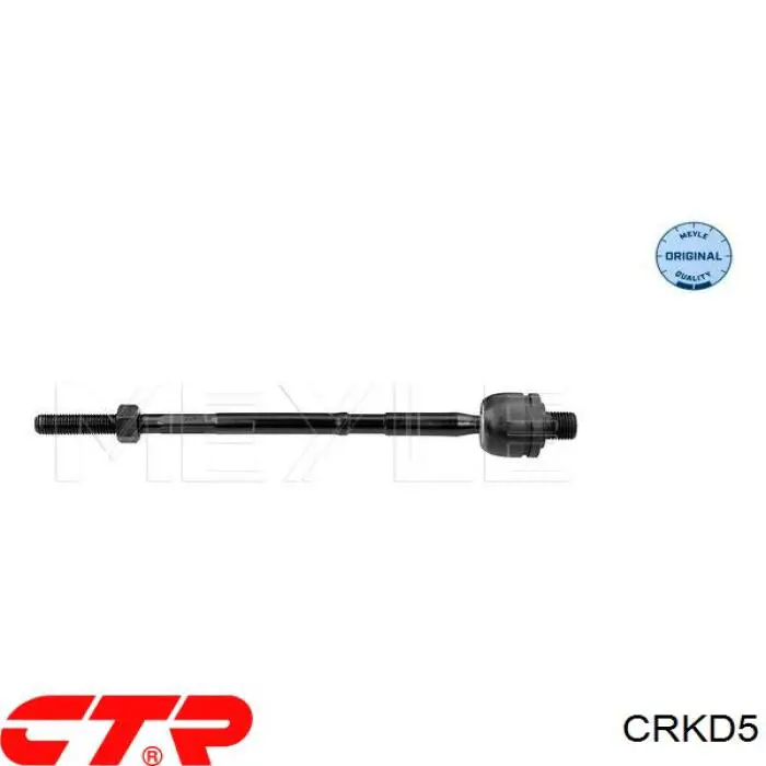 Compre CRKD5 CTR Tração de direção