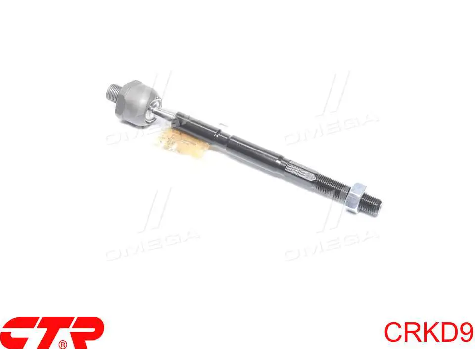 Tração de direção CTR CRKD9 preço, a partir de 19,65 USD