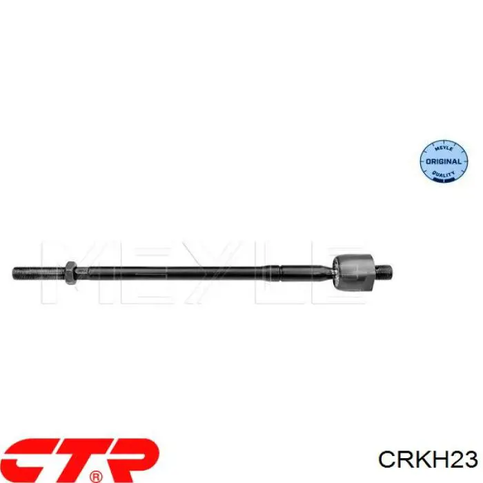 Tração de direção CTR CRKH23 preço, a partir de 16,77 USD