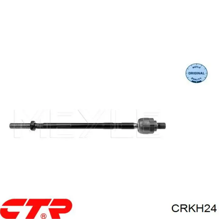 Compre CRKH24 CTR Tração de direção