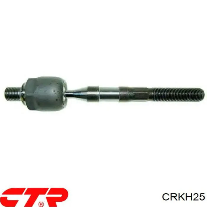 Tração de direção CTR CRKH25 preço, a partir de 12,89 USD