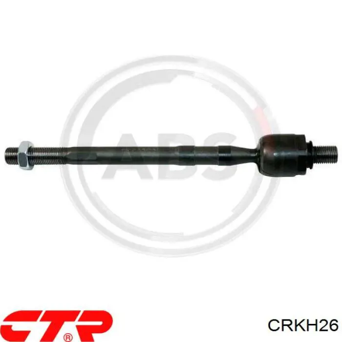 Tração de direção CTR CRKH26 preço, a partir de 21,89 USD