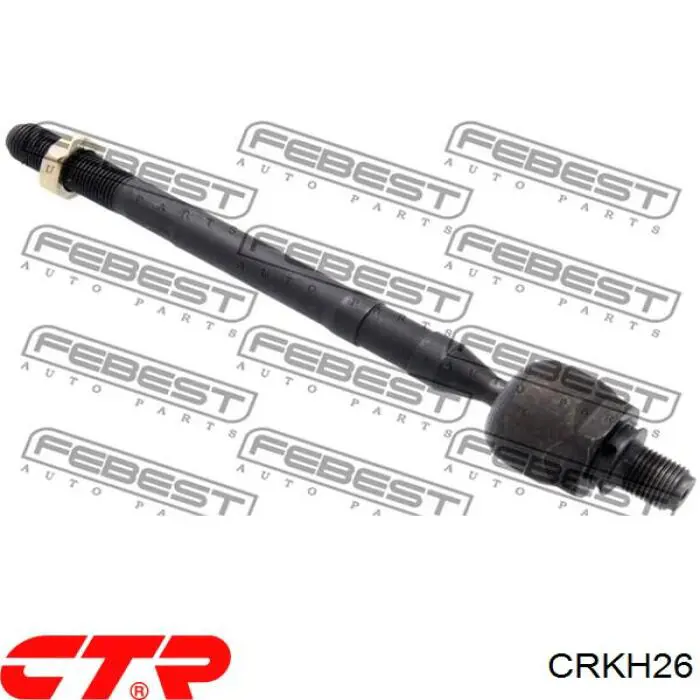 Compre CRKH26 CTR Tração de direção
