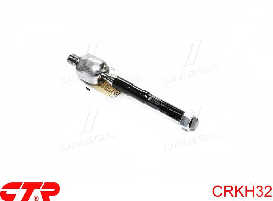 CRKH32 CTR Tração de direção