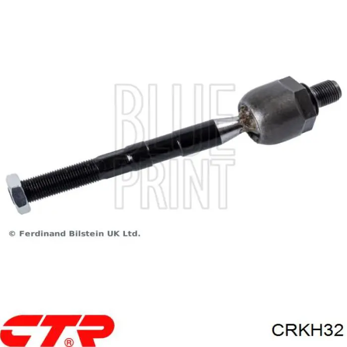 Tração de direção CRKH32 CTR