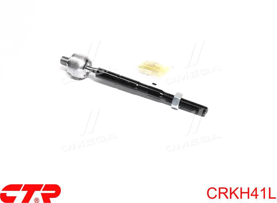 Tração de direção esquerda CTR CRKH41L preço, a partir de 18,94 USD