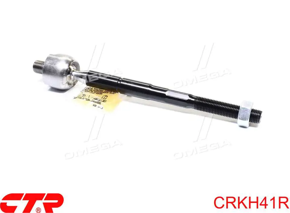 Tração de direção direita CTR CRKH41R preço, a partir de 19,49 USD