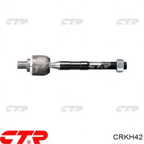 Tração de direção CTR CRKH42 preço, a partir de 18,09 USD