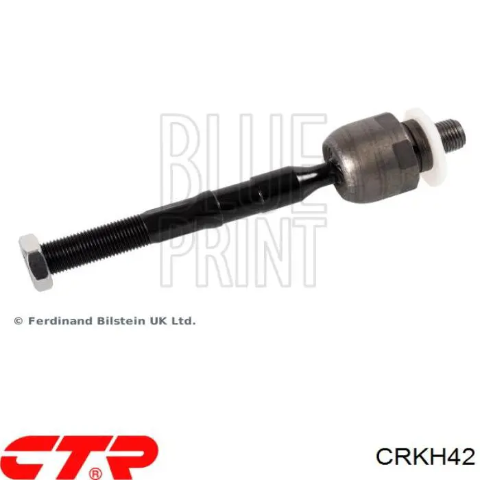 Compre CRKH42 CTR Tração de direção