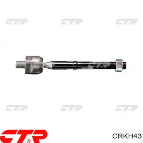 Tração de direção CTR CRKH43 preço, a partir de 23,98 USD