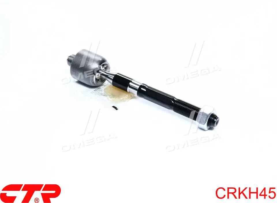 Tração de direção CTR CRKH45 preço, a partir de 19,19 USD
