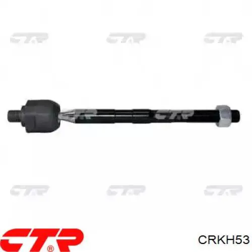 CRKH53 CTR Tração de direção