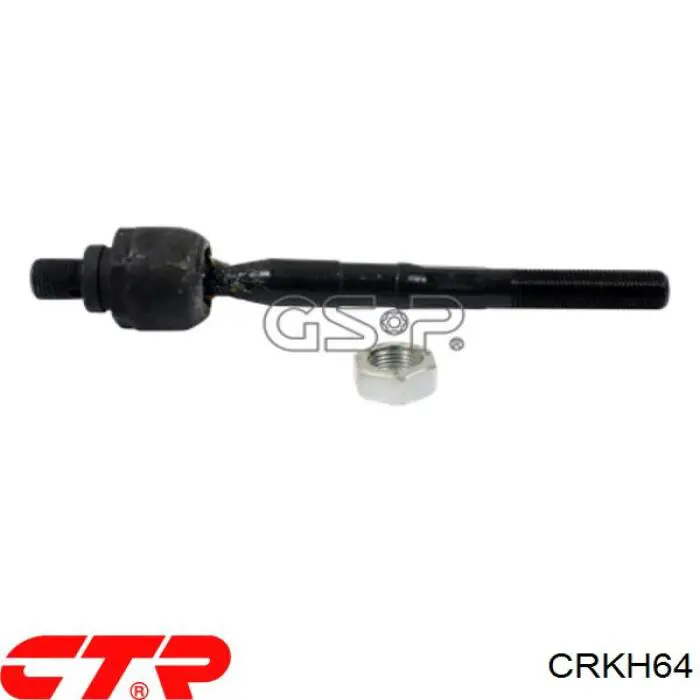 Compre CRKH64 CTR Tração de direção