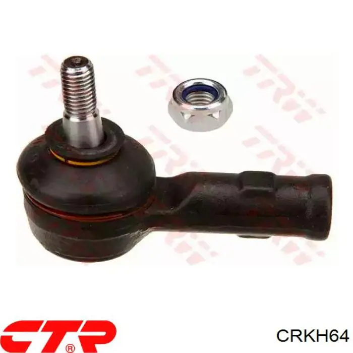 Tração de direção CTR CRKH64 preço, a partir de 19,19 USD