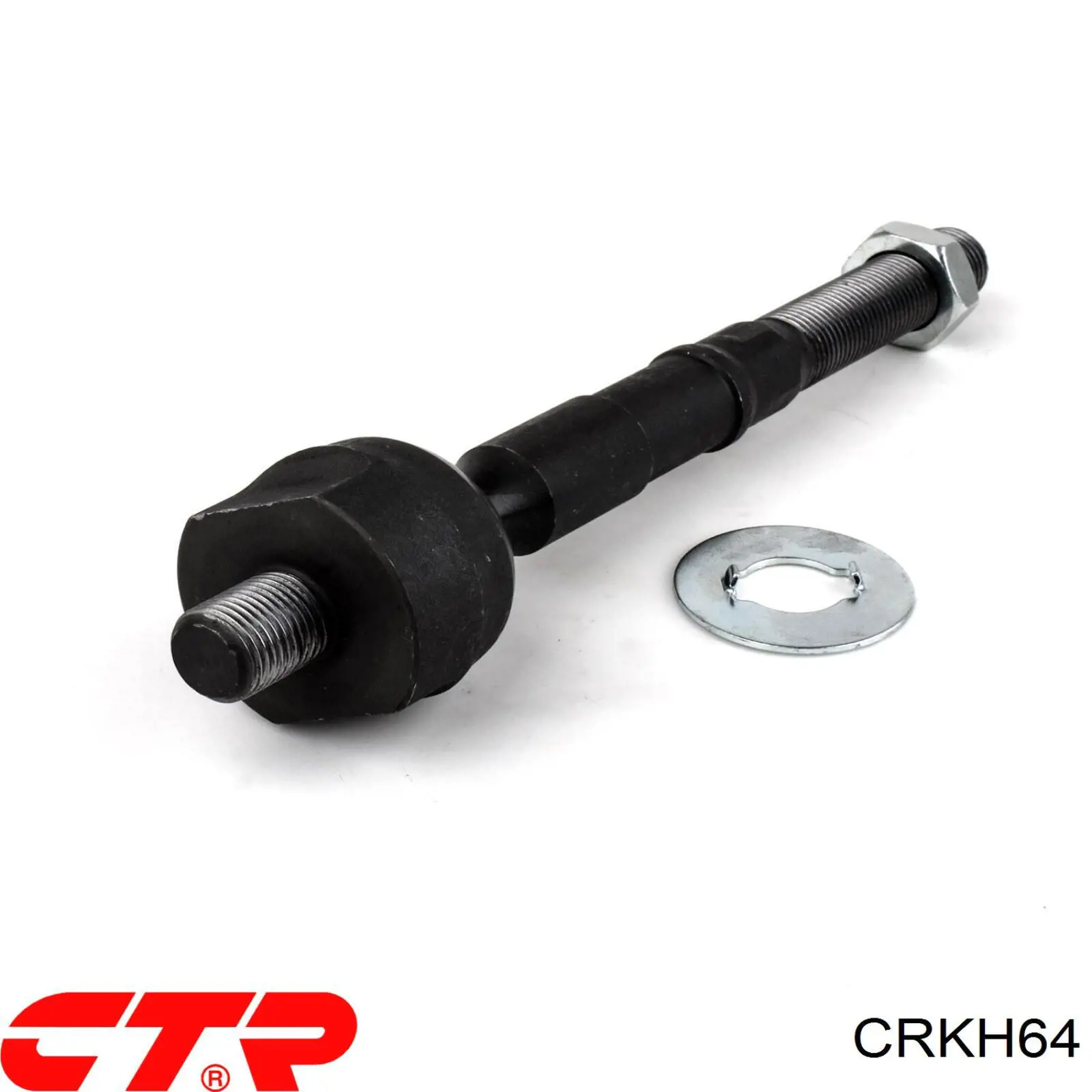 CRKH64 CTR Tração de direção